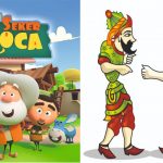 Yükselenses Kültür Sanat Etkinlikleri “Nasreddin Hoca – Haccivat ve Karagöz” Gösterime Başladı