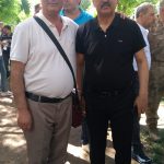 “Halk, Batman İl Emniyet Müdürü Köroğlu Kıraç’ı Sevdi “