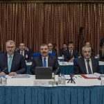 Sağlık Bakanlığı 2023 Bütçesi TBMM Plan Bütçe Komisyonunda Kabul Edildi