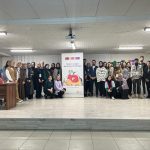 AB ERASMUS+ MODERN ÇAĞDA BESLENME BOZUKLUĞU PROJESİ