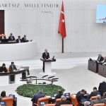 Ticaret Bakanı Muş, bakanlığının 2023 yılı bütçesi üzerinde konuştu