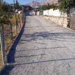 Çalışkan Belediyesinden Mahallelere Sokaklara Ara sokaklara Parke Döşeme Çalışmaları Devam ediyor